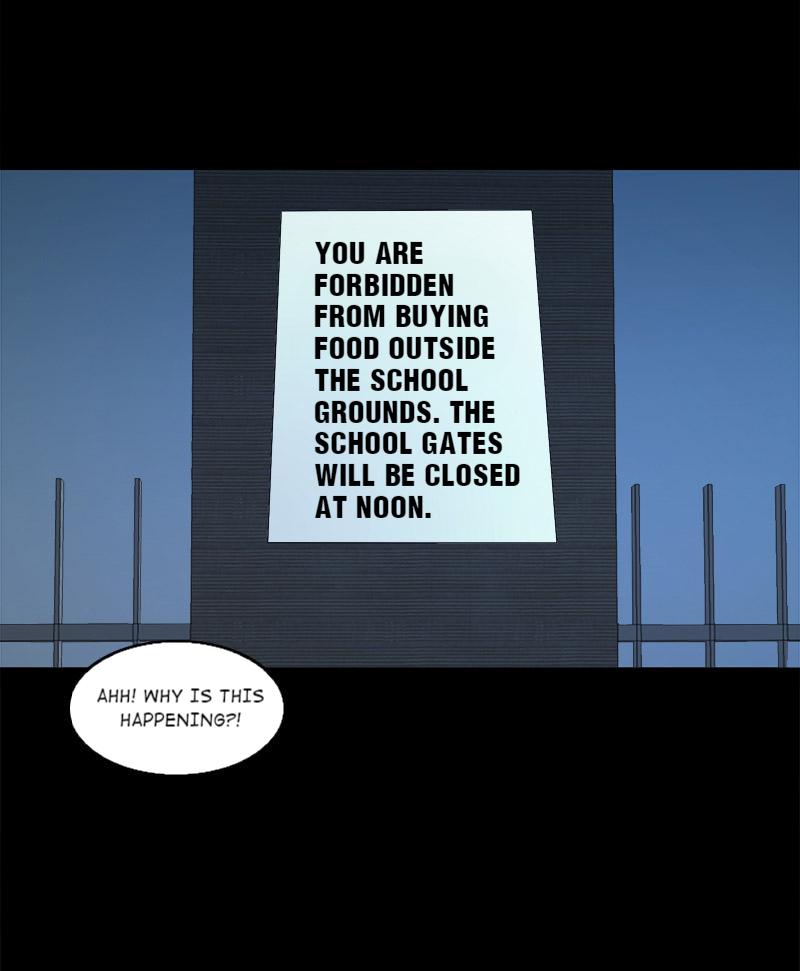 School Spooks Chapter 17 - page 38