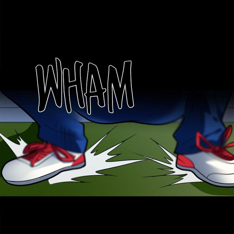 School Spooks Chapter 17 - page 42