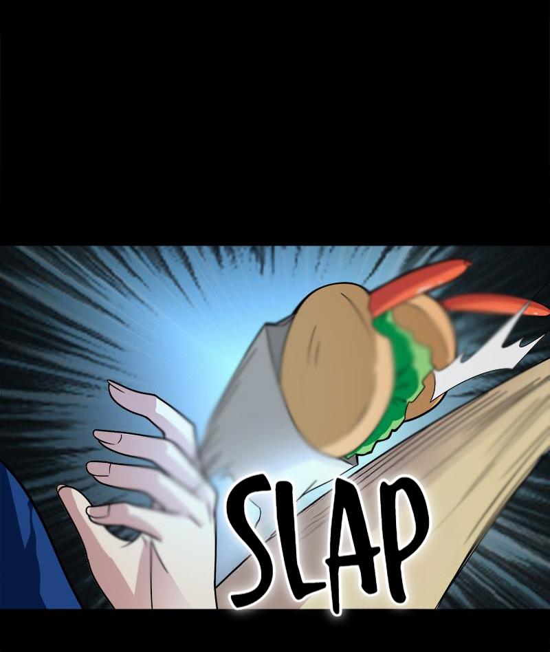 School Spooks Chapter 17 - page 48