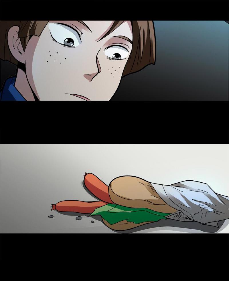 School Spooks Chapter 17 - page 50