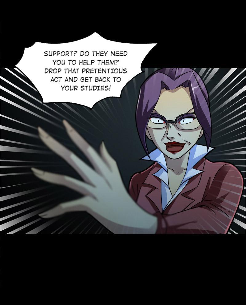 School Spooks Chapter 17 - page 51