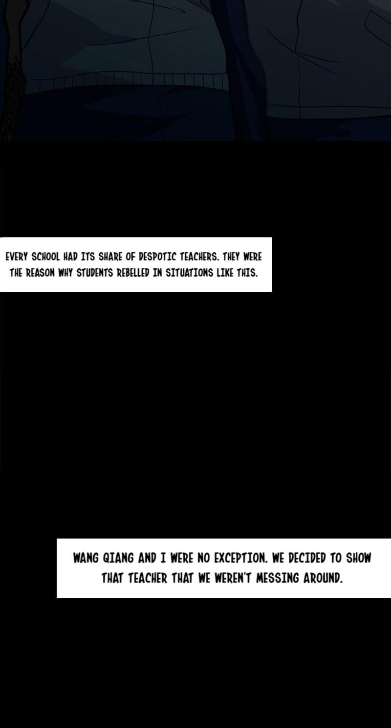School Spooks Chapter 17 - page 55