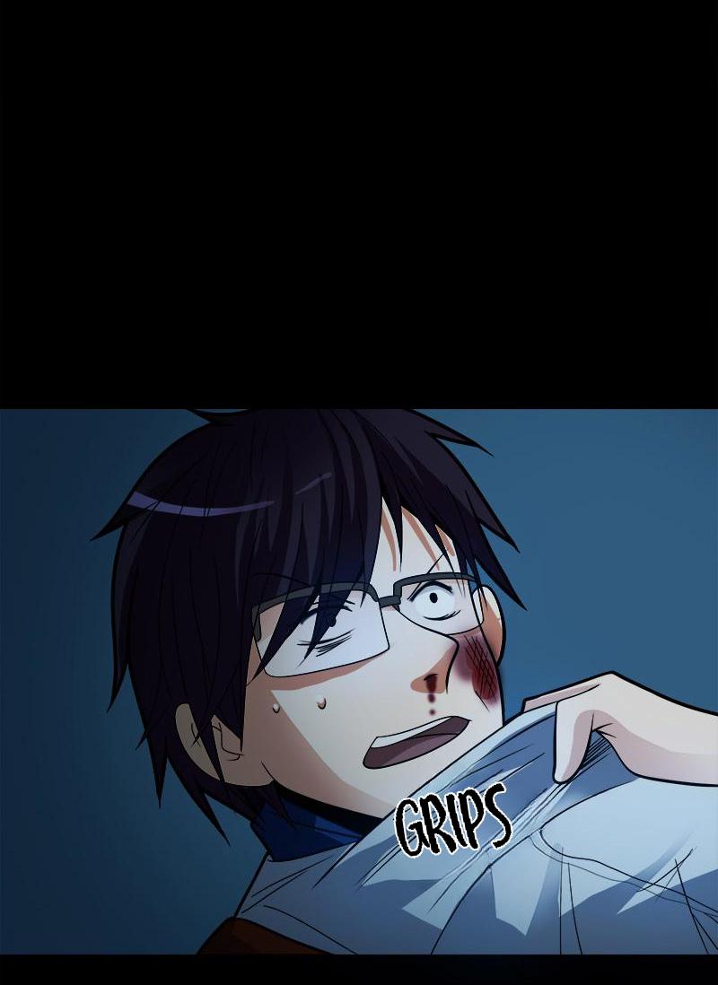 School Spooks Chapter 16 - page 10