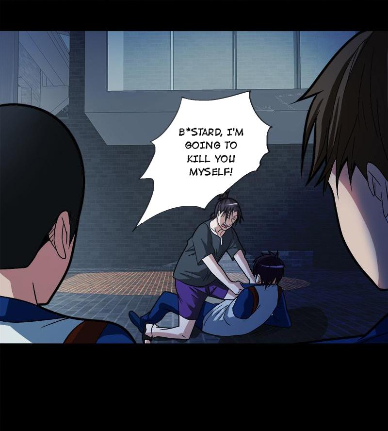 School Spooks Chapter 16 - page 12