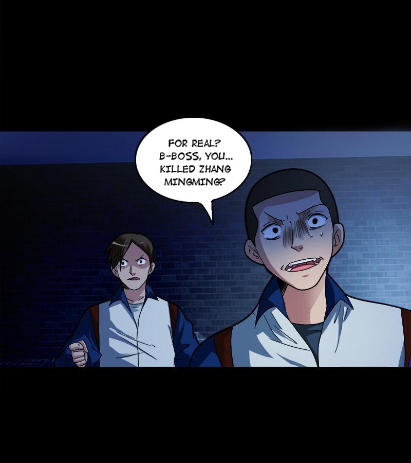 School Spooks Chapter 16 - page 13