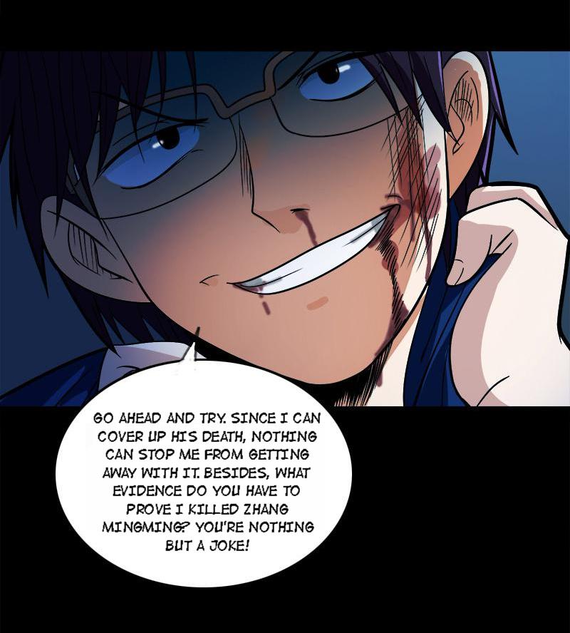 School Spooks Chapter 16 - page 16