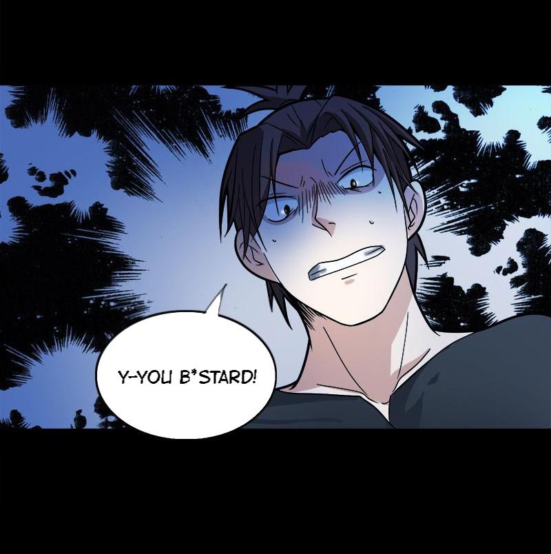 School Spooks Chapter 16 - page 17