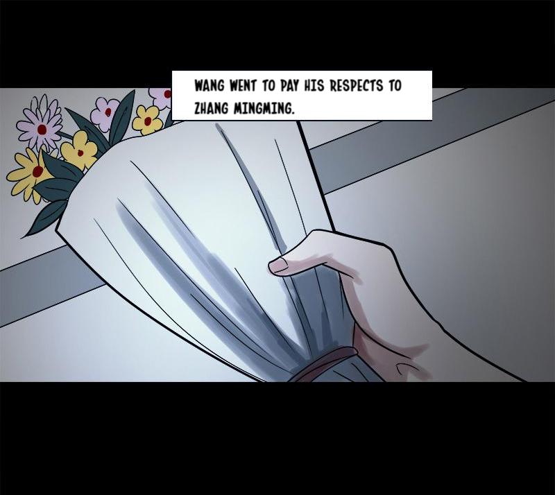 School Spooks Chapter 16 - page 23