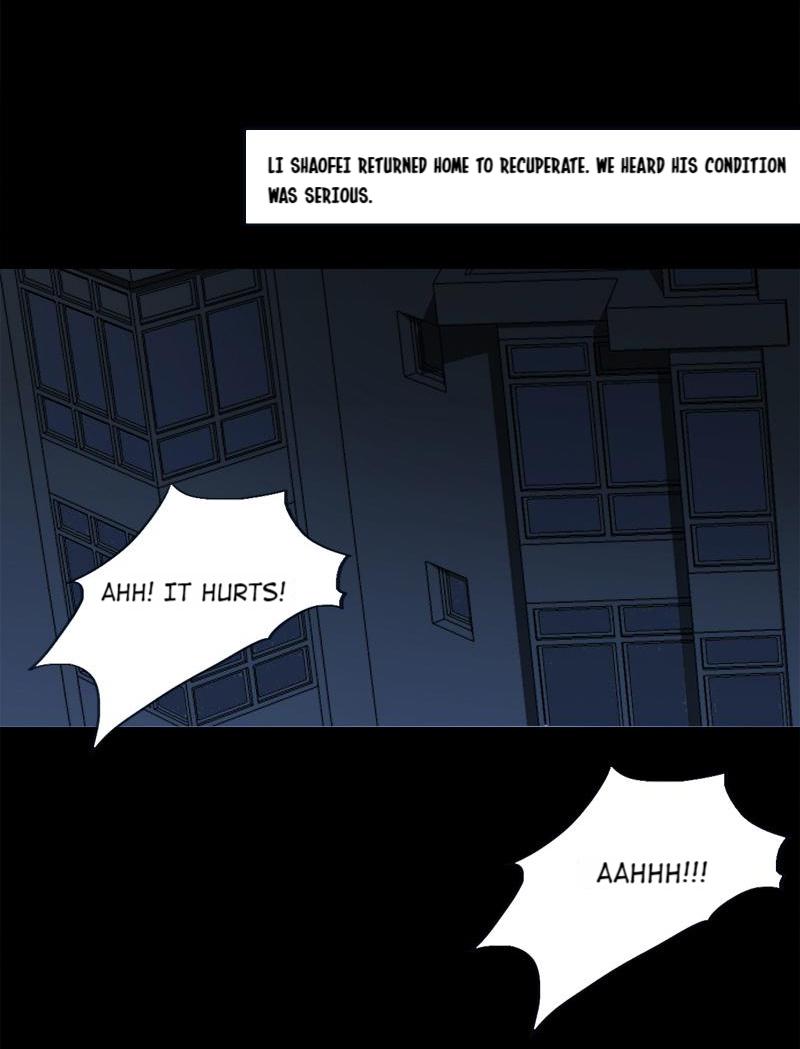 School Spooks Chapter 16 - page 25