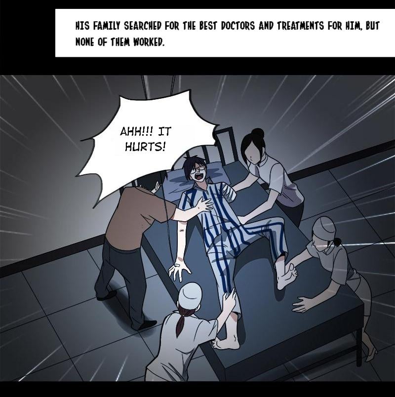 School Spooks Chapter 16 - page 28