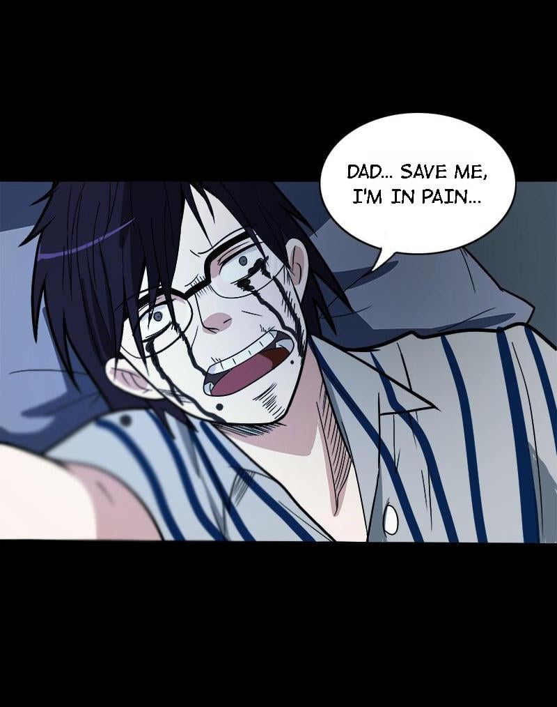 School Spooks Chapter 16 - page 30