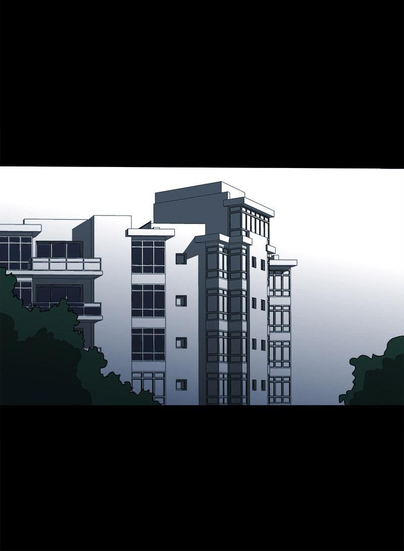 School Spooks Chapter 16 - page 32