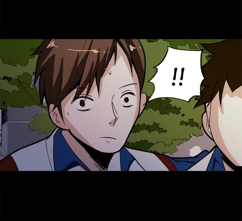 School Spooks Chapter 16 - page 34