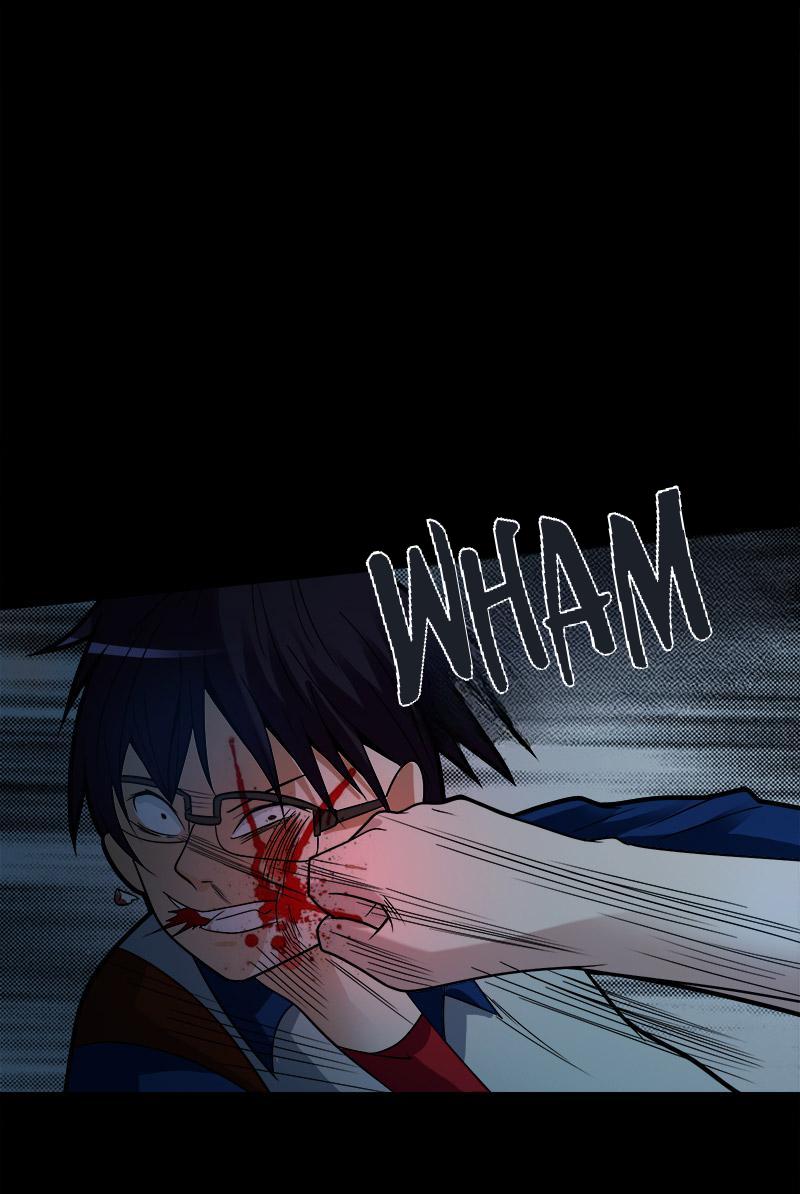 School Spooks Chapter 16 - page 7