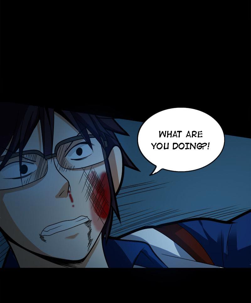 School Spooks Chapter 16 - page 9