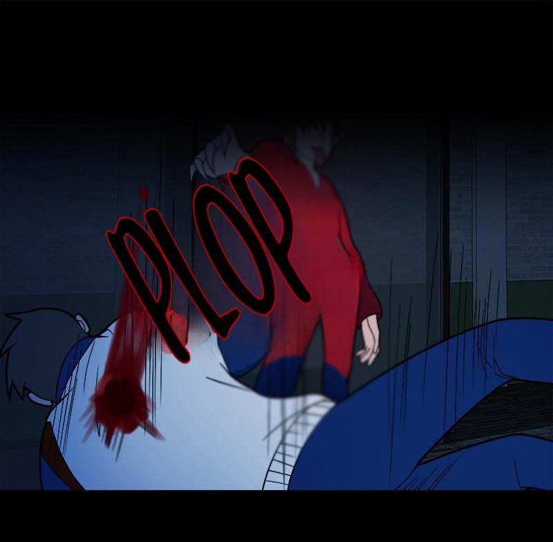 School Spooks Chapter 15 - page 12