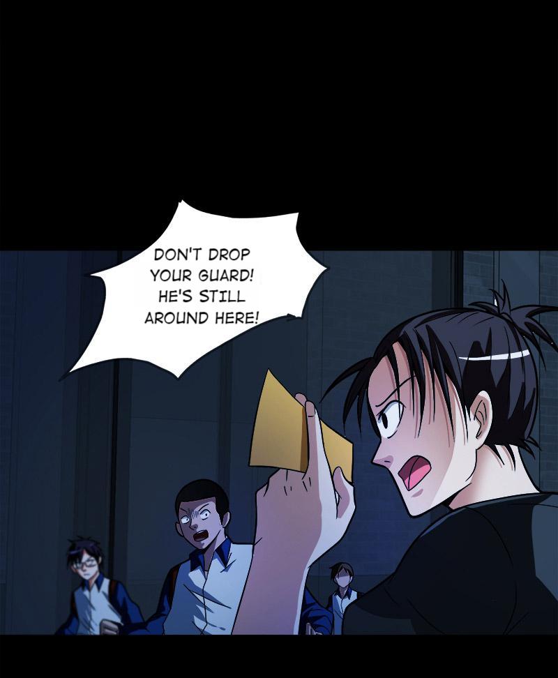 School Spooks Chapter 15 - page 15