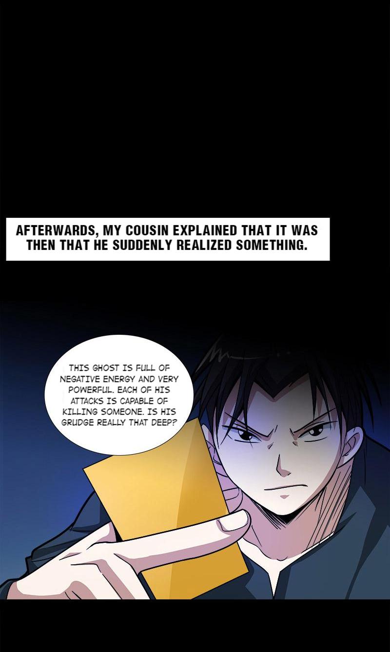 School Spooks Chapter 15 - page 17