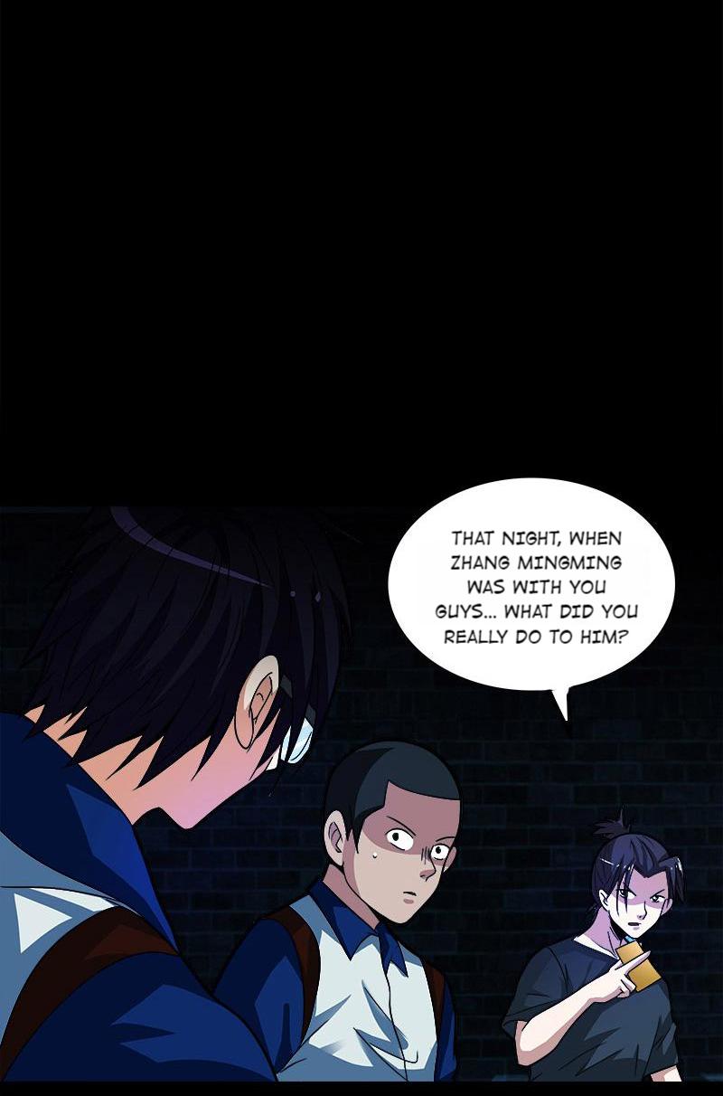 School Spooks Chapter 15 - page 18