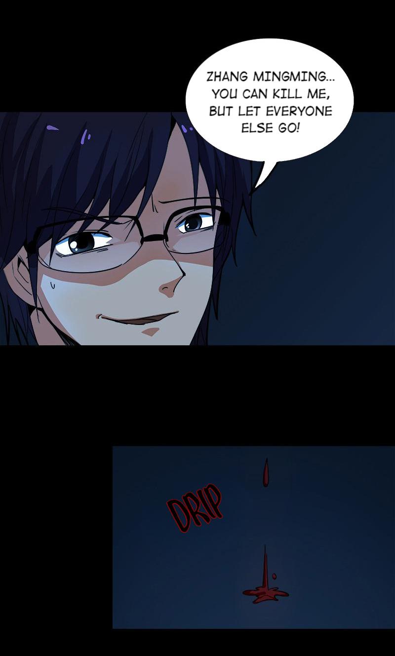 School Spooks Chapter 15 - page 23