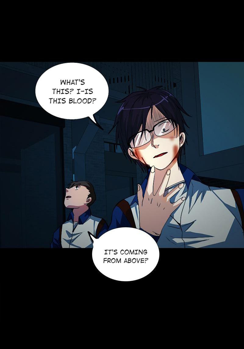 School Spooks Chapter 15 - page 24