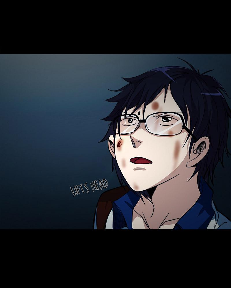 School Spooks Chapter 15 - page 25