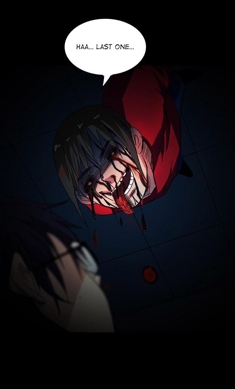 School Spooks Chapter 15 - page 26