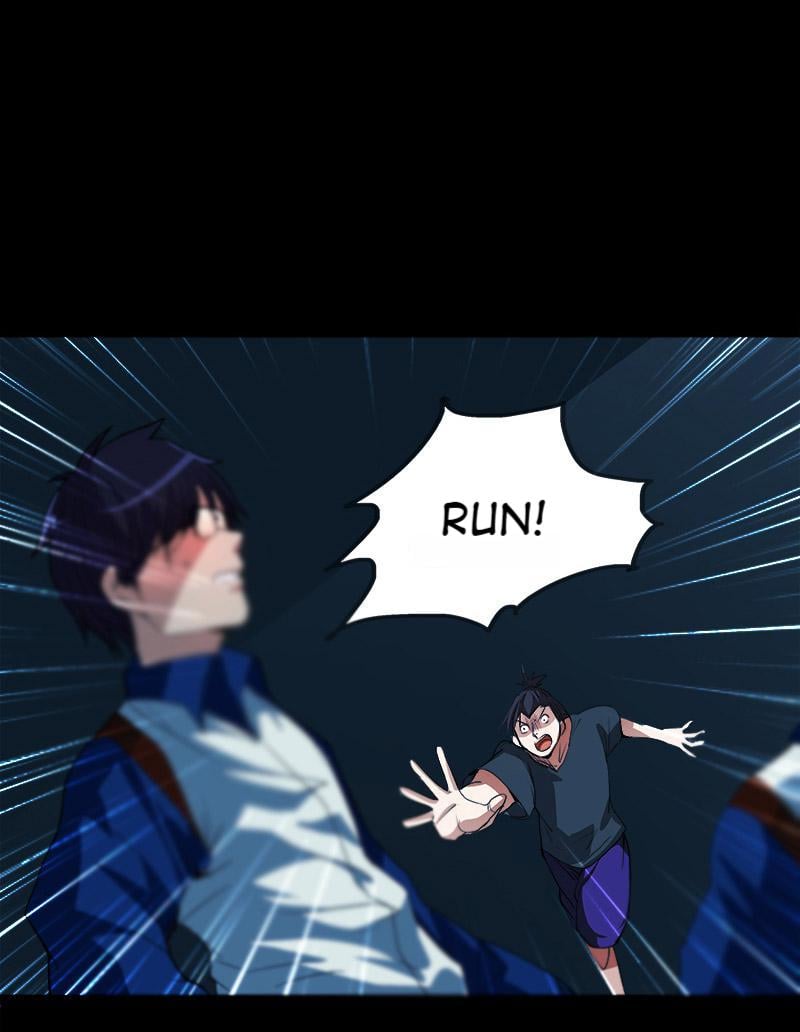 School Spooks Chapter 15 - page 27