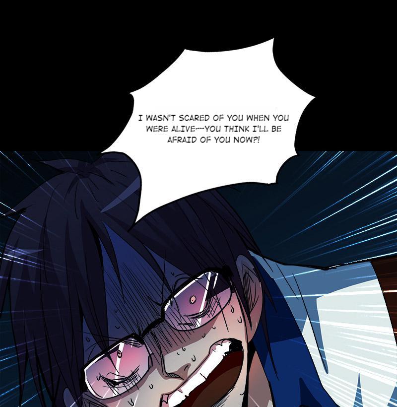 School Spooks Chapter 15 - page 30