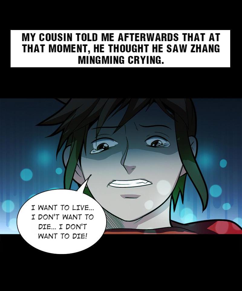 School Spooks Chapter 15 - page 36
