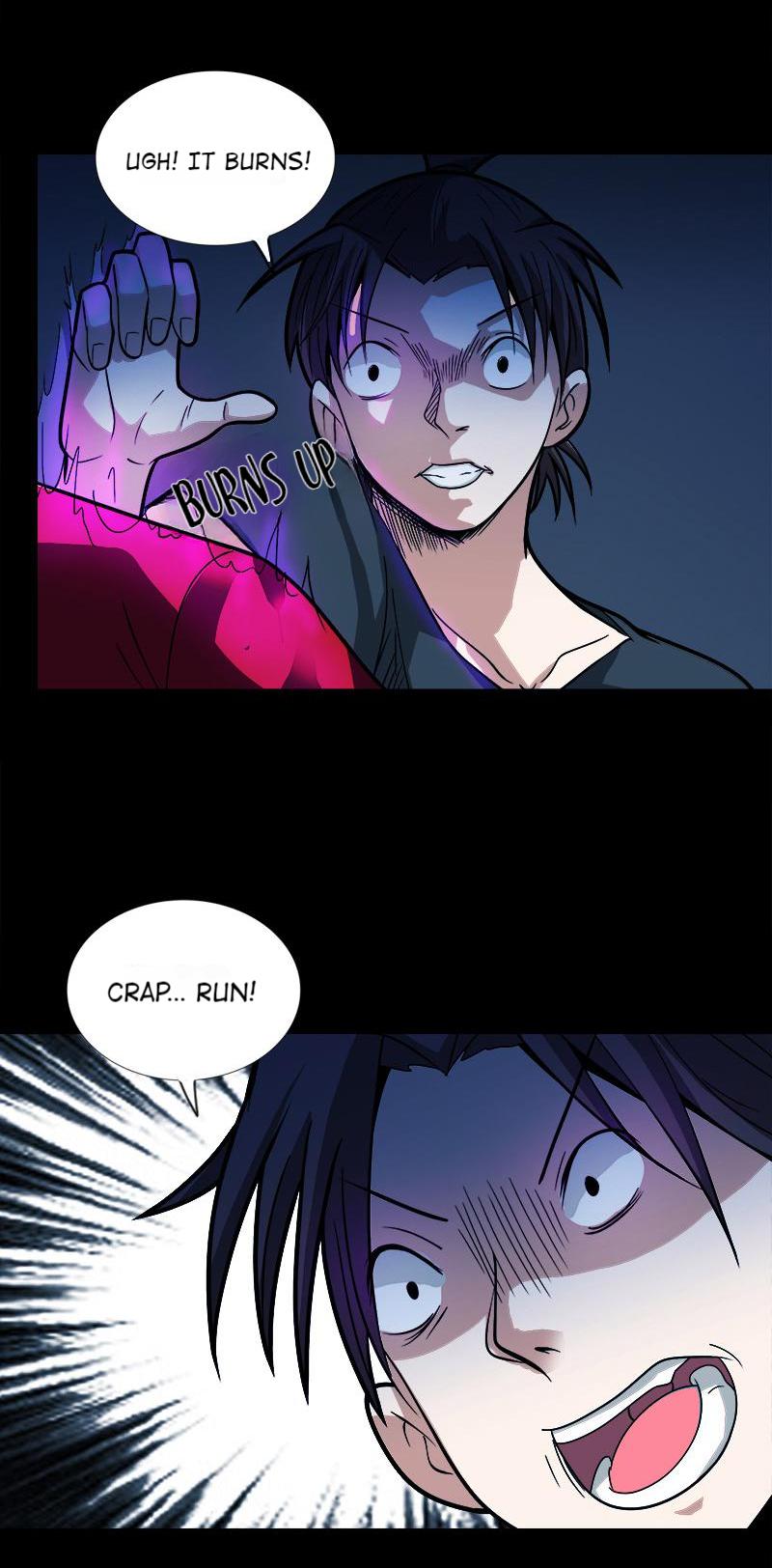 School Spooks Chapter 15 - page 4