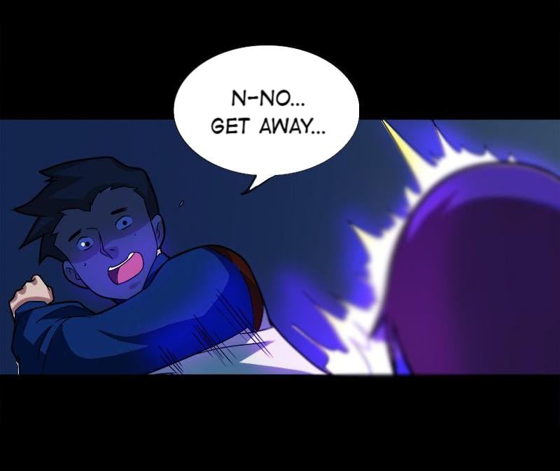 School Spooks Chapter 15 - page 5