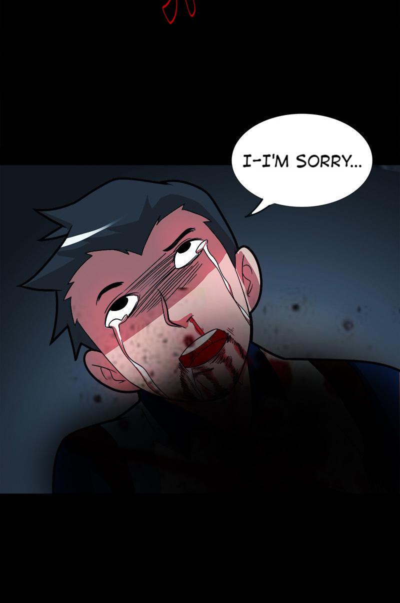 School Spooks Chapter 15 - page 7