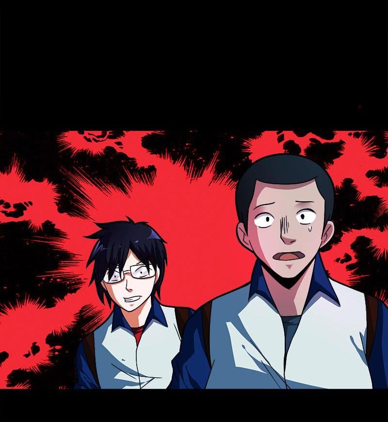 School Spooks Chapter 15 - page 8