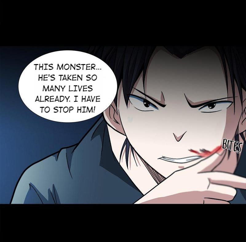 School Spooks Chapter 15 - page 9