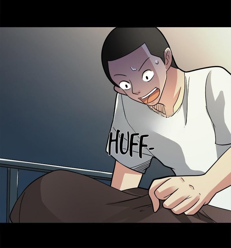 School Spooks Chapter 14 - page 10