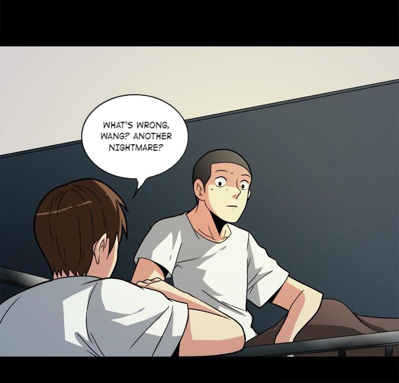 School Spooks Chapter 14 - page 11