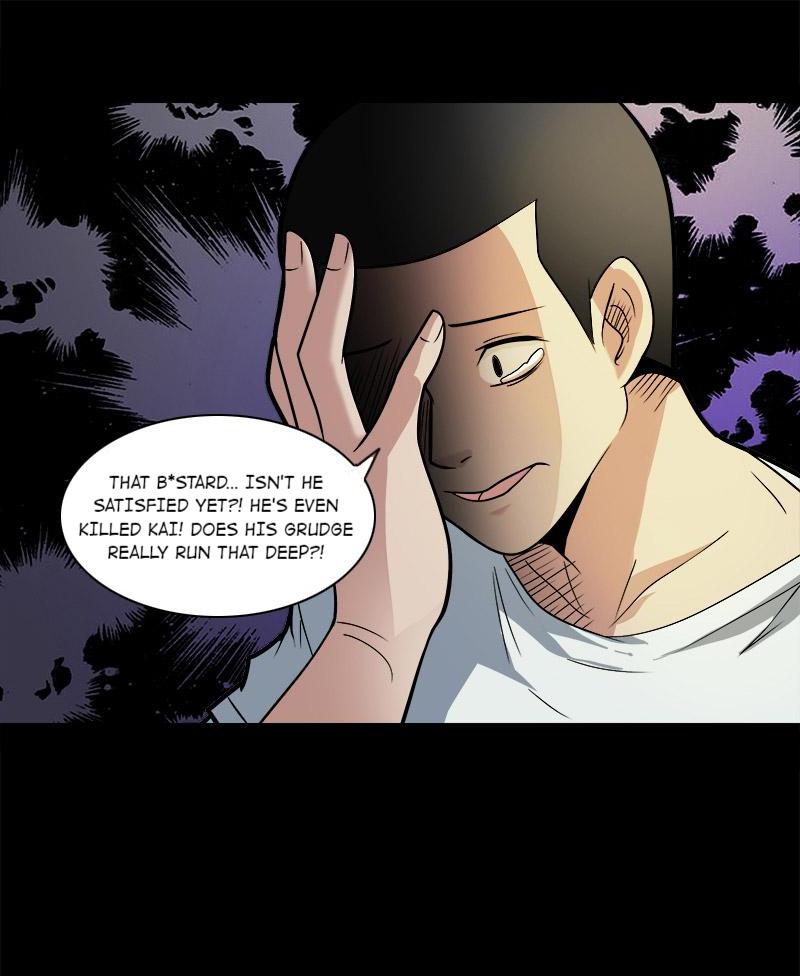 School Spooks Chapter 14 - page 12