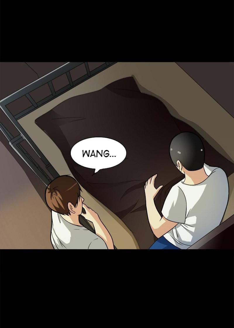 School Spooks Chapter 14 - page 13