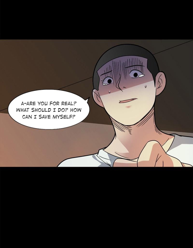 School Spooks Chapter 14 - page 17