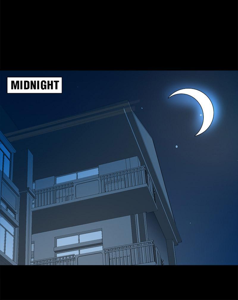 School Spooks Chapter 14 - page 20