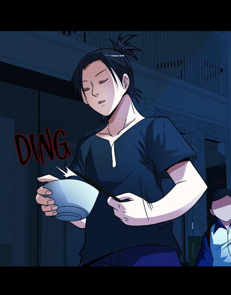 School Spooks Chapter 14 - page 26