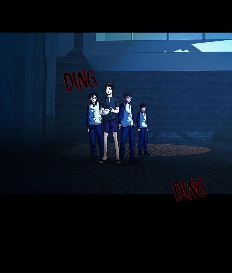 School Spooks Chapter 14 - page 27
