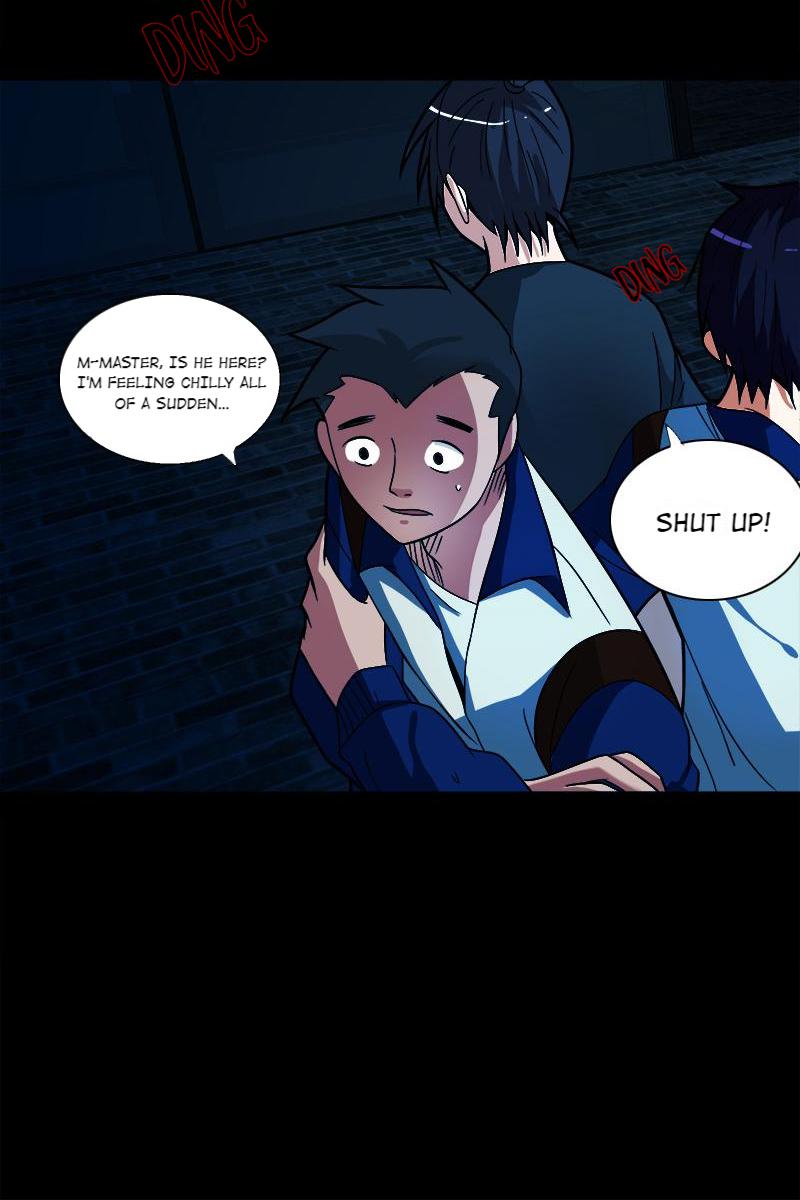 School Spooks Chapter 14 - page 30