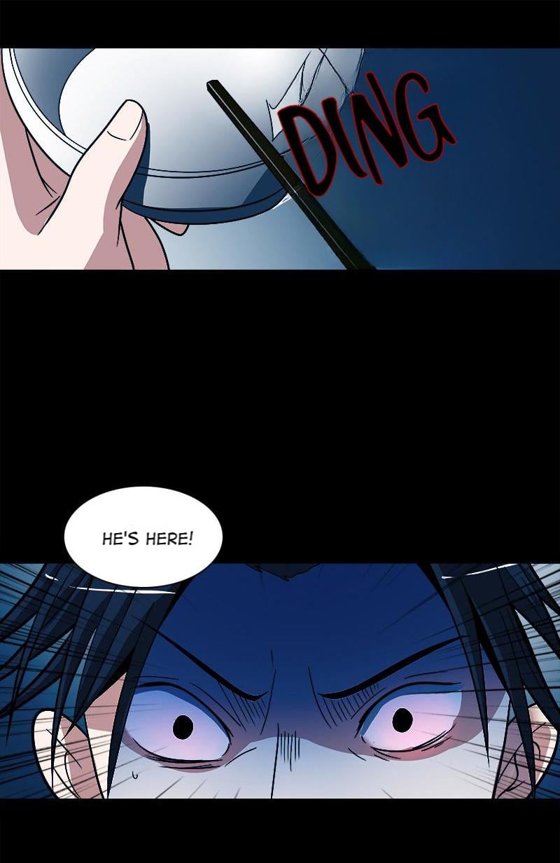 School Spooks Chapter 14 - page 31