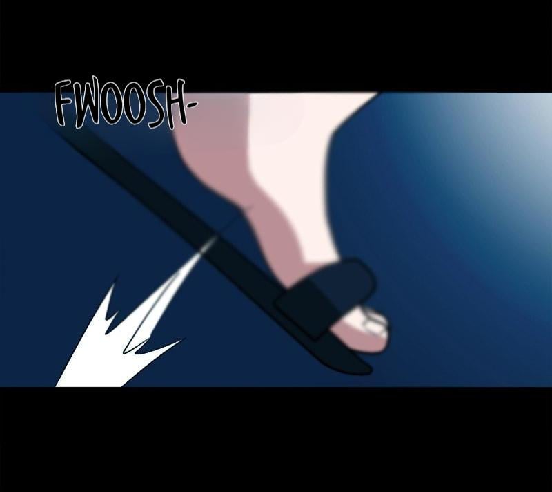 School Spooks Chapter 14 - page 34