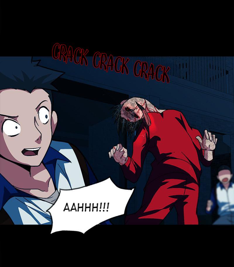 School Spooks Chapter 14 - page 38