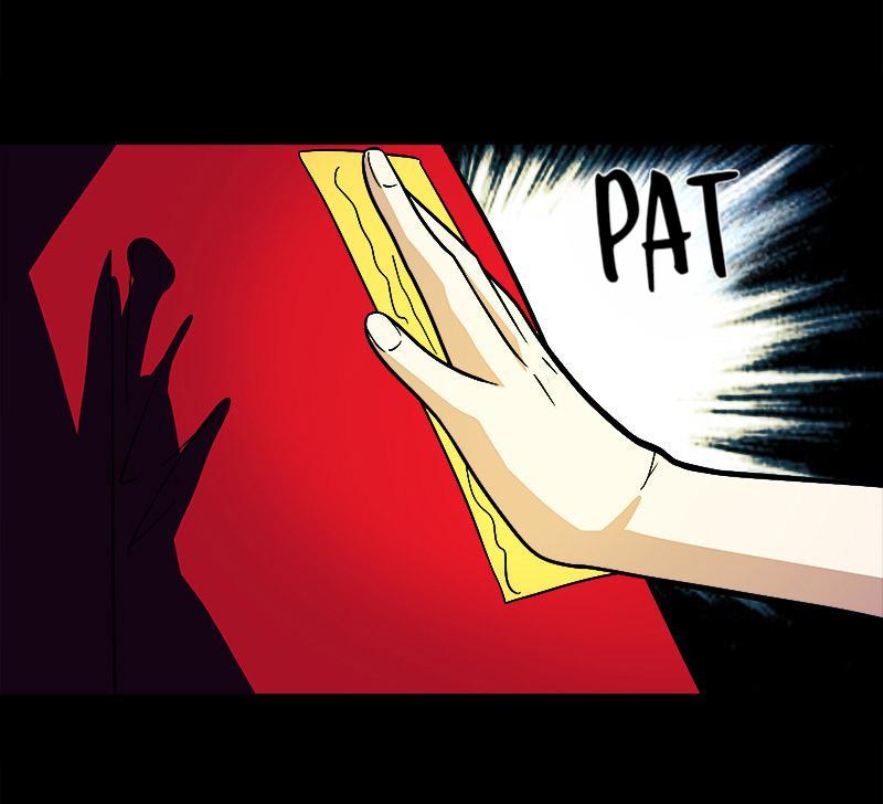 School Spooks Chapter 14 - page 39