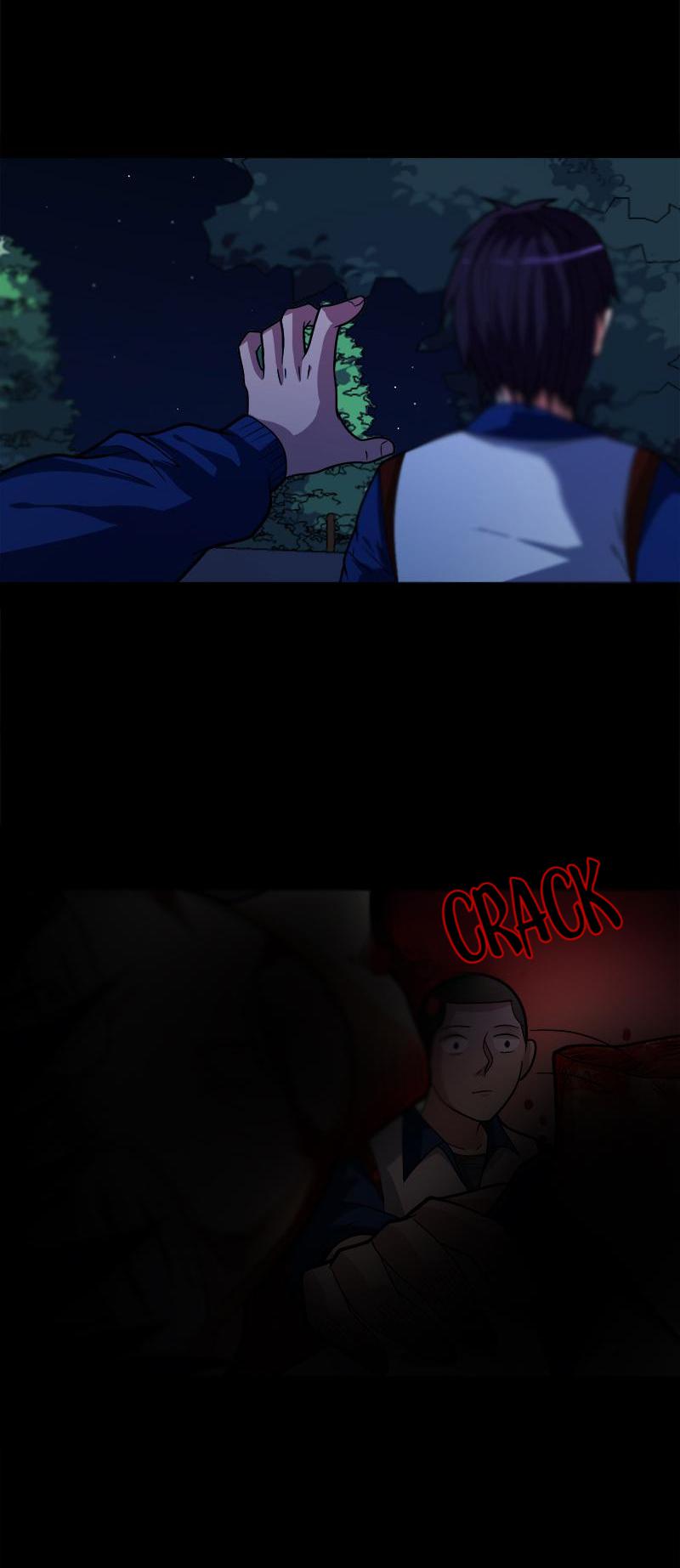 School Spooks Chapter 14 - page 4