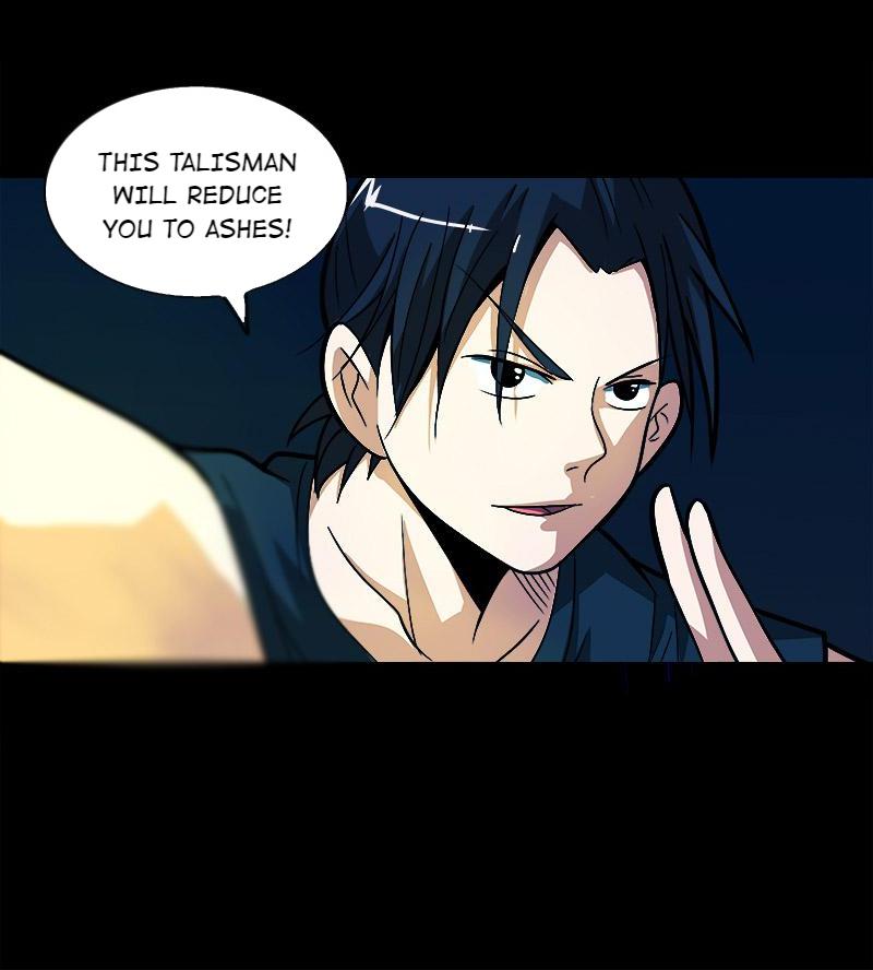 School Spooks Chapter 14 - page 41